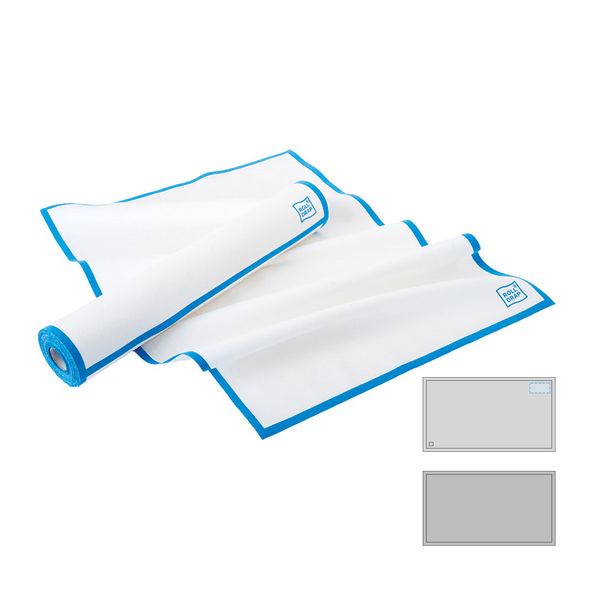 Keukenhanddoeken "Roll-Drap" Katoen